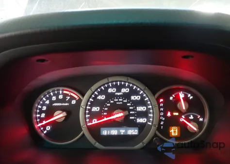 2008 Honda Pilot Ex-L z USA, uszkodzony, nr VIN 5FNYF18668B039592